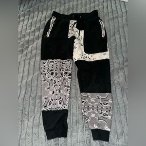 Cookies Sweatpants Medium Men’s